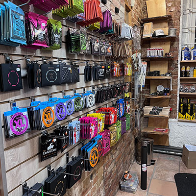 JaggeGuitars Telecaster